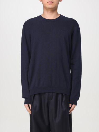 Pull A. P.C. couleur Bleu L - A.P.C. - Modalova