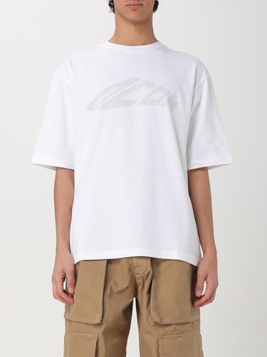 T-Shirt couleur Blanc XL - Dsquared2 - Modalova