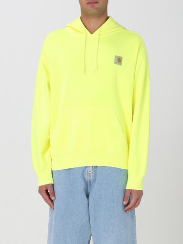 Sweatshirt couleur Jaune M - Carhartt Wip - Modalova