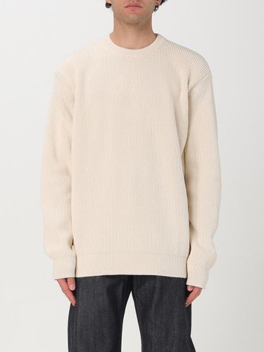 Pull couleur Beige 50 - Jil Sander - Modalova