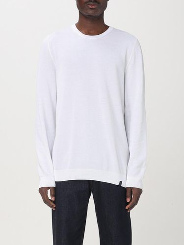 Pull FAY Homme couleur Blanc 52 - Fay - Modalova