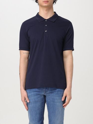 Polo FAY Homme couleur Bleu 3XL - Fay - Modalova