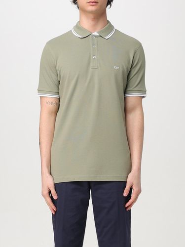 Polo FAY Homme couleur Vert M - Fay - Modalova