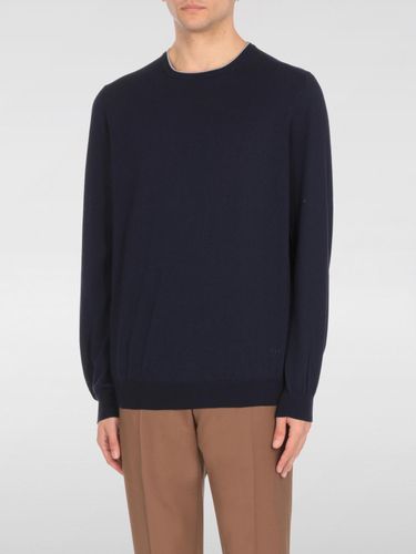 Pull FAY Homme couleur Bleu 54 - Fay - Modalova