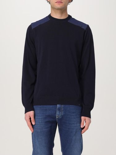 Pull couleur Bleu S - Paul & Shark - Modalova