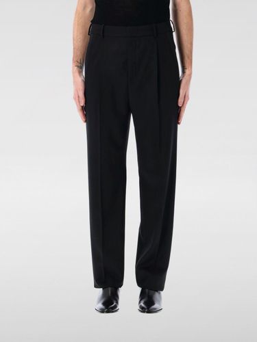 Pantalon couleur Noir 50 - Saint Laurent - Modalova