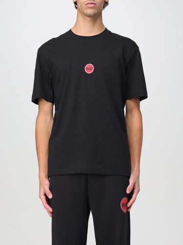 T-Shirt HUGO Homme couleur Noir M - Hugo Boss - Modalova