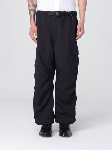 Pantalon couleur Noir S - Comme Des Garcons Homme Plus - Modalova