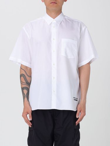 Chemise couleur Blanc M - Comme Des Garcons Homme Plus - Modalova