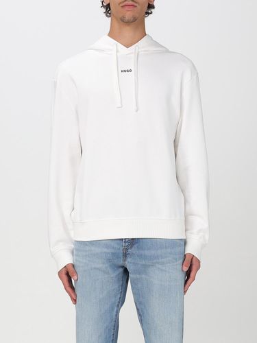 Sweatshirt HUGO couleur Blanc S - Hugo Boss - Modalova