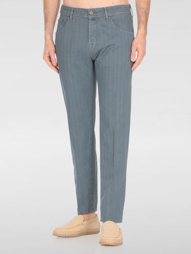 Jeans JACOB COHEN couleur Bleu 36 - Jacob Cohën - Modalova