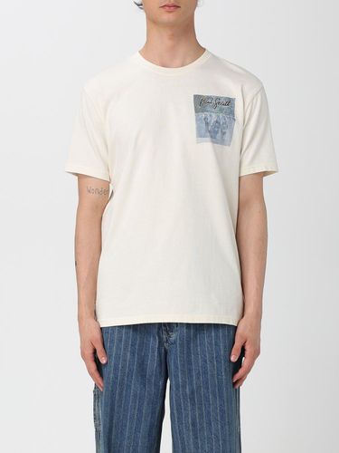 T-Shirt couleur Blanc L - Paul smith - Modalova