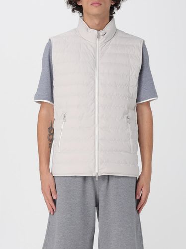 Gilet couleur Ivoir XL - Brunello cucinelli - Modalova