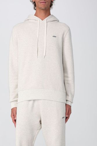 Sweatshirt couleur Gris M - AUTRY - Modalova