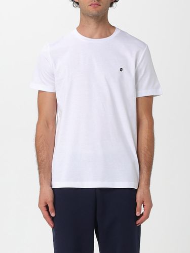 T-Shirt couleur Blanc M - Dondup - Modalova