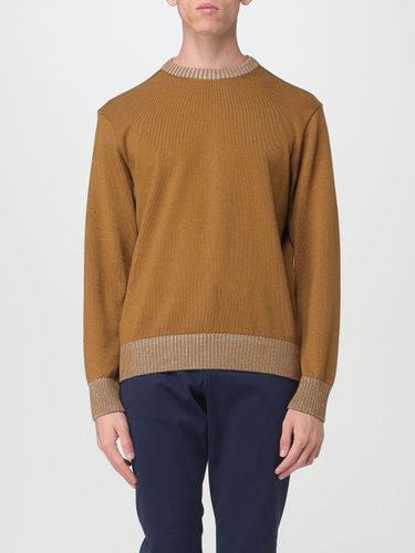 Pull couleur Jaune L - Paul & Shark - Modalova