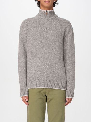 Pull couleur Gris XL - Paul & Shark - Modalova