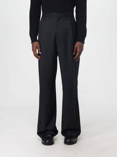 Pantalon couleur Noir 50 - Lardini - Modalova