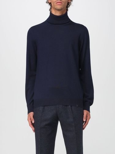 Pull FAY Homme couleur Bleu 50 - Fay - Modalova