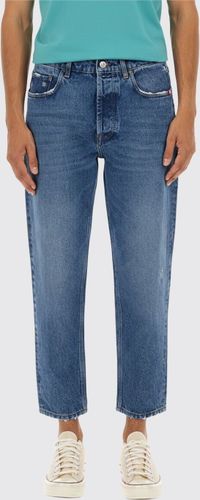 Jeans AMISH Homme couleur Denim 30 - Amish - Modalova