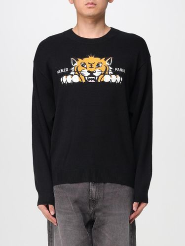 Pull KENZO Homme couleur Noir XL - Kenzo - Modalova