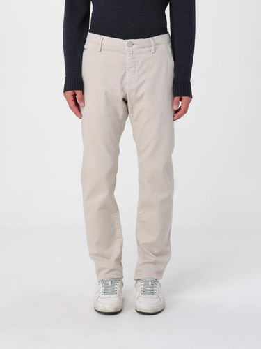 Pantalon JACOB COHEN couleur Gris 31 - Jacob Cohën - Modalova