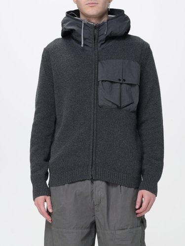 Sweatshirt C. P. COMPANY couleur Bleu XL - C.P. Company - Modalova