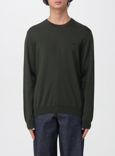 Pull A. P.C. couleur Vert M - A.P.C. - Modalova