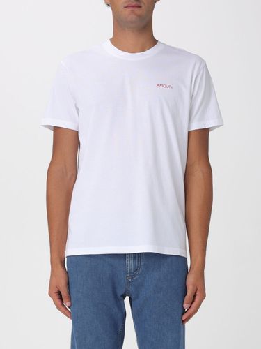 T-Shirt couleur Blanc M - Maison Labiche - Modalova