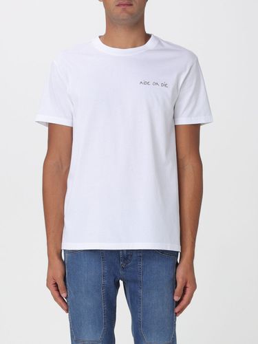 T-Shirt couleur Blanc L - Maison Labiche - Modalova