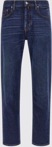 Jeans JACOB COHEN couleur Bleu 32 - Jacob Cohën - Modalova