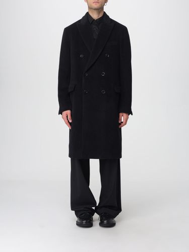 Manteau couleur Noir 52 - Lardini - Modalova