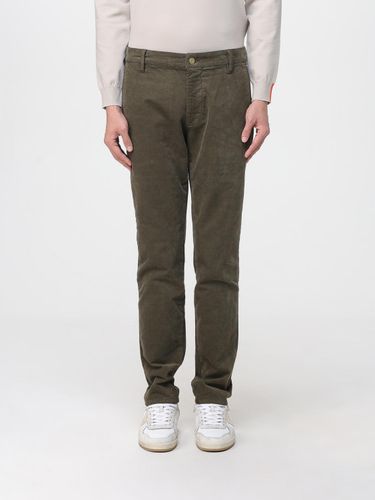 Pantalon couleur Vert Militaire 36 - Jeckerson - Modalova