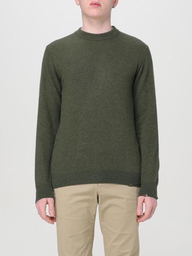 Pull couleur Vert XL - Paul & Shark - Modalova