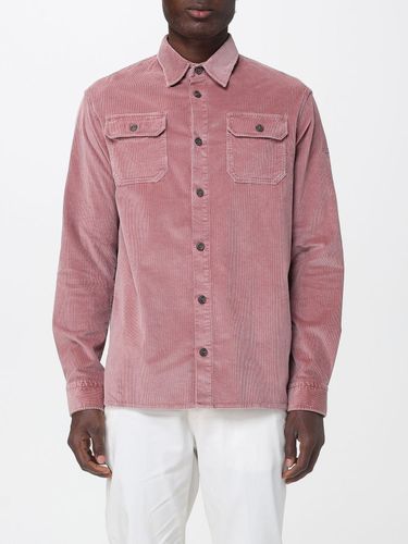 Chemise couleur Rose XL - Paul & Shark - Modalova
