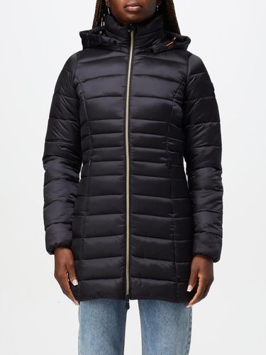 Veste couleur Noir 5 - Save the Duck - Modalova