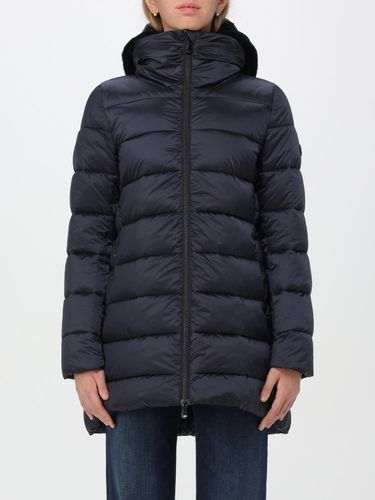 Veste couleur Noir 6 - Save the Duck - Modalova