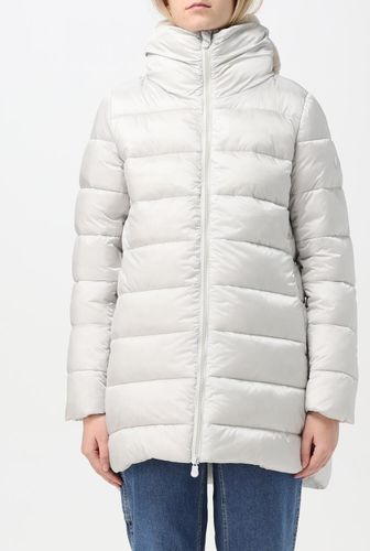 Veste couleur Gris 6 - Save the Duck - Modalova