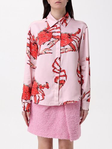 Chemise MSGM Femme couleur Rose 42 - Msgm - Modalova