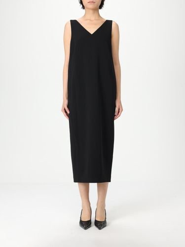 Robe THEORY Femme couleur Noir 2 - Theory - Modalova