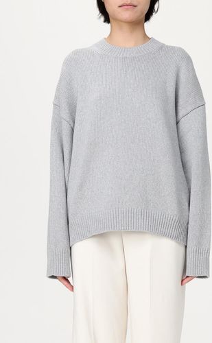 Pull THEORY Femme couleur Gris S - Theory - Modalova