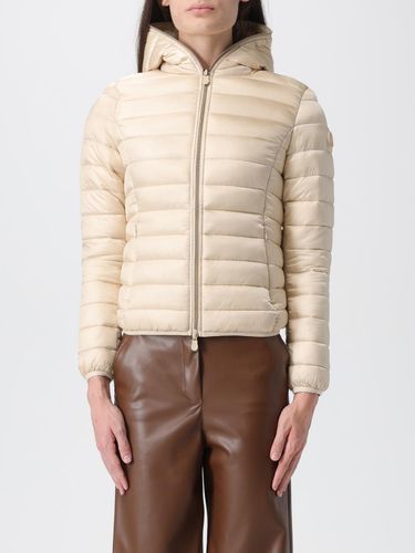 Veste couleur Sable 5 - Save the Duck - Modalova