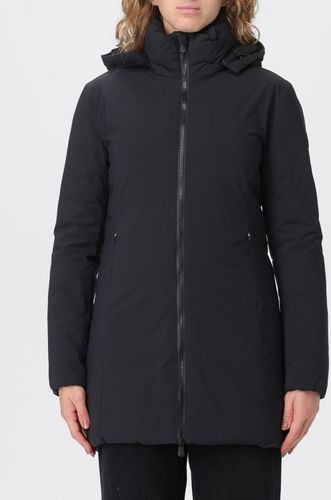 Manteau couleur Noir 2 - Save the Duck - Modalova