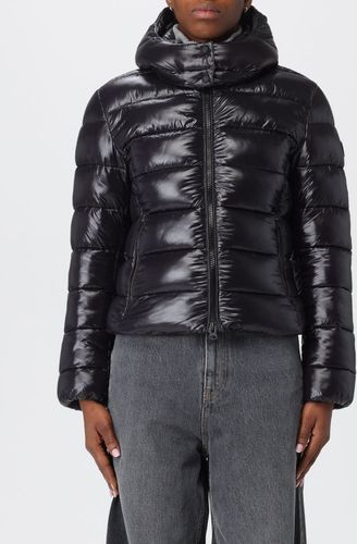 Veste couleur Noir 2 - Save the Duck - Modalova