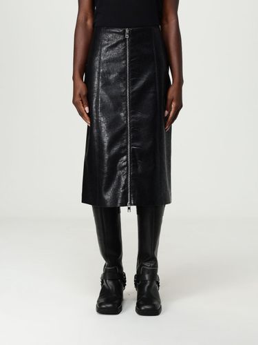 Jupe MSGM Femme couleur Noir 38 - Msgm - Modalova