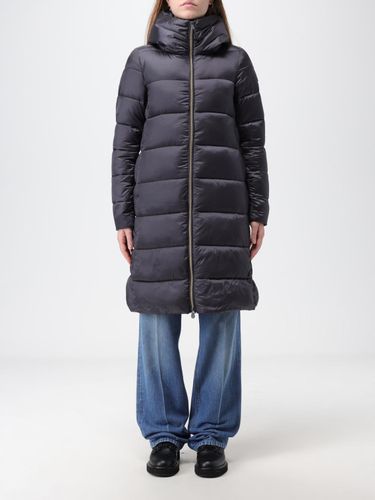 Veste couleur Gris 4 - Save the Duck - Modalova