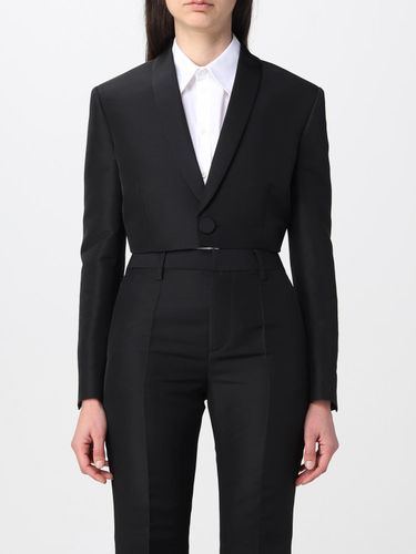 Veste couleur Noir 38 - Dsquared2 - Modalova