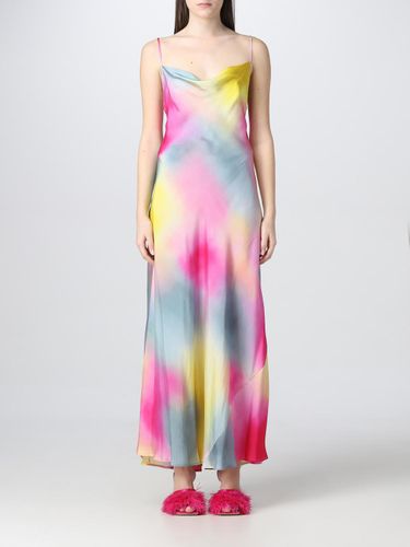 Robe MSGM Femme couleur Fuchsia 44 - Msgm - Modalova