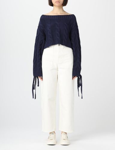 Pull KENZO Femme couleur Bleu S - Kenzo - Modalova