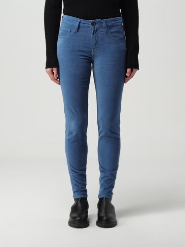 Pantalon JACOB COHEN couleur Bleu 29 - Jacob Cohën - Modalova